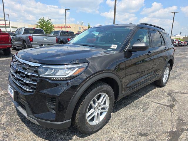 2026 Ford Explorer Active for sale in Kansas City, MO