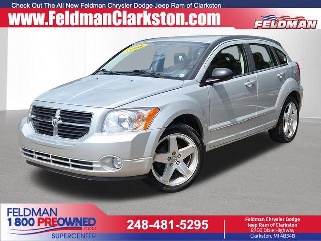 2008 Dodge Caliber R/T for sale in Clarkston, MI