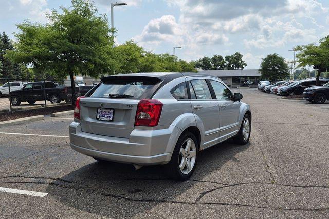 2008 Dodge Caliber R/T
