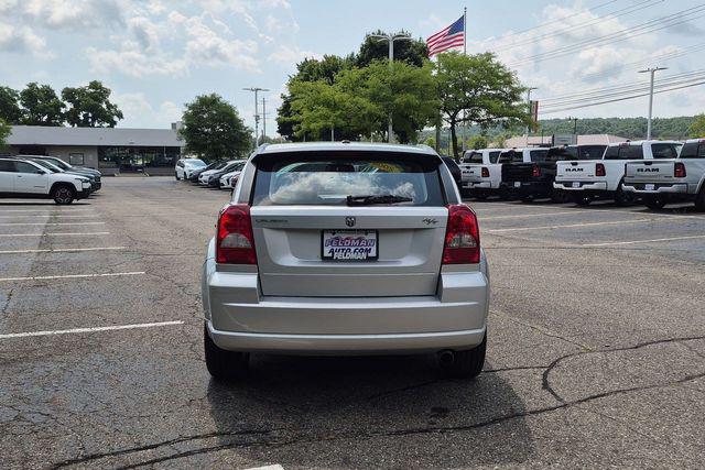 2008 Dodge Caliber R/T