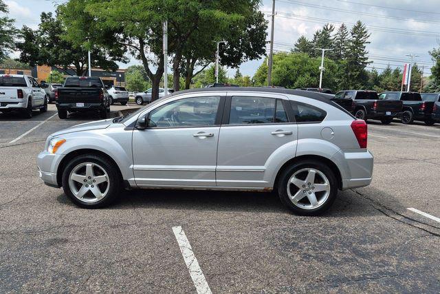 2008 Dodge Caliber R/T