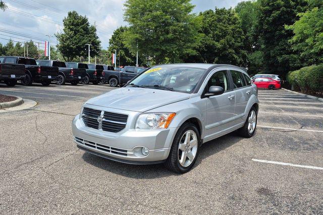 2008 Dodge Caliber R/T