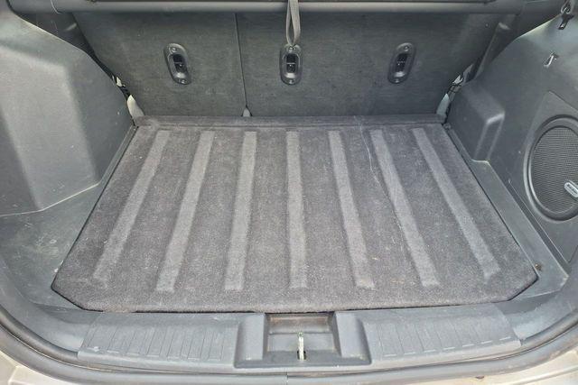 2008 Dodge Caliber R/T