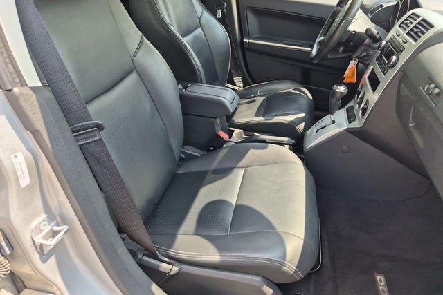 2008 Dodge Caliber R/T