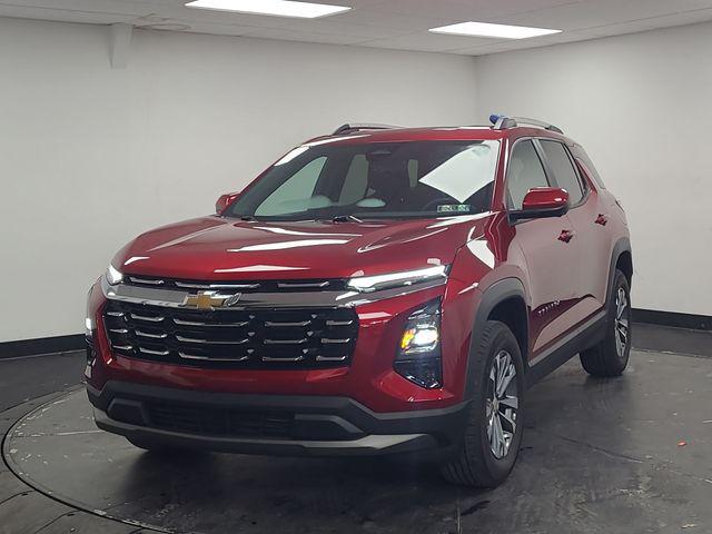 2025 Chevrolet Equinox AWD LT for sale in State College, PA