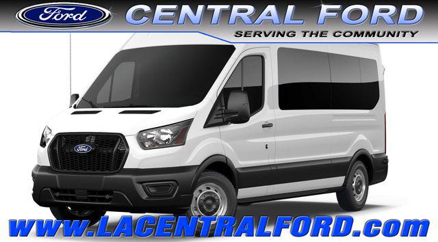 2026 Ford Transit-350 Passenger Van XL for sale in South Gate, CA