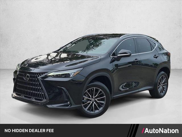 2022 Lexus NX 350 Premium for sale in Tampa, FL