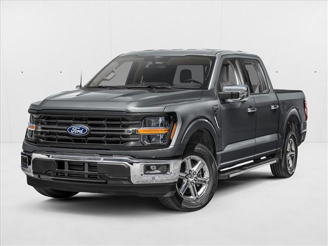 2026 Ford F-150 XLT for sale in Fort Worth, TX