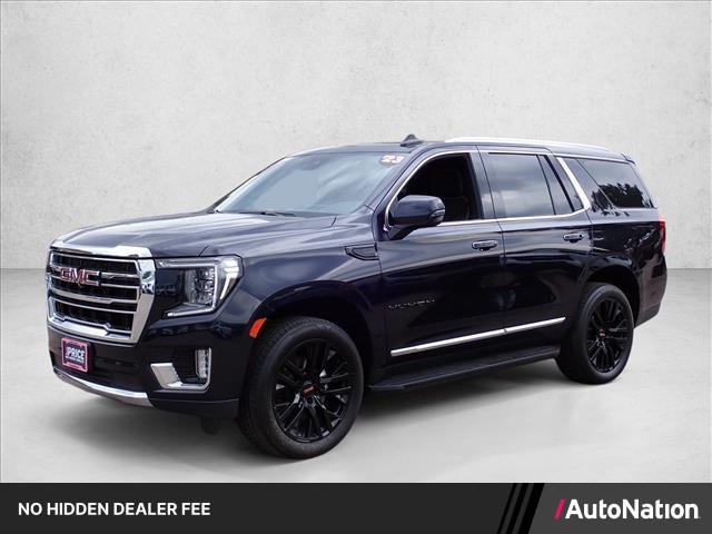 2023 GMC Yukon 4WD SLT for sale in Littleton, CO