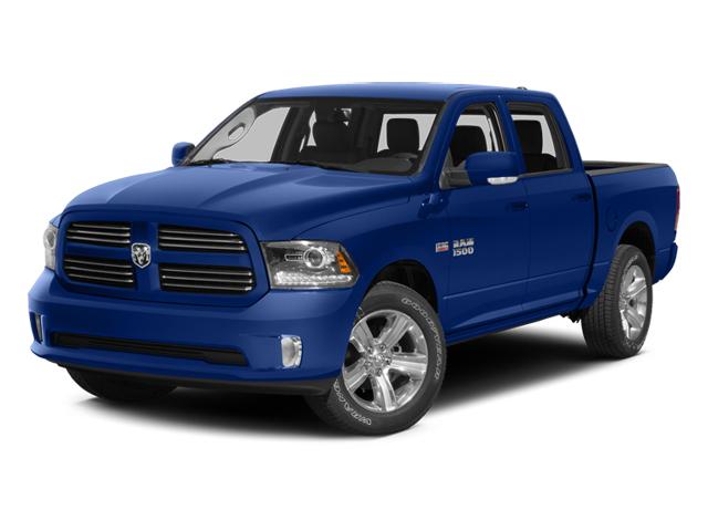 2014 Ram 1500 Laramie for sale in Littleton, CO