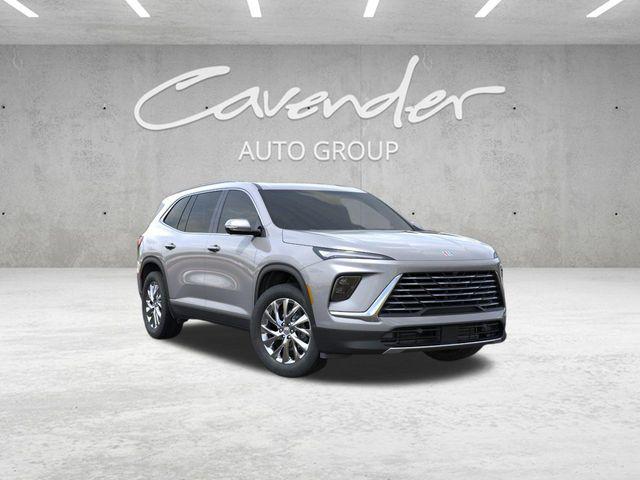2026 Buick Enclave Preferred FWD for sale in North San Antonio, TX