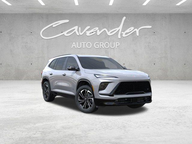 2026 Buick Enclave Sport Touring FWD for sale in North San Antonio, TX
