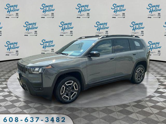 2026 Jeep Cherokee Limited 4x4 for sale in Viroqua, WI