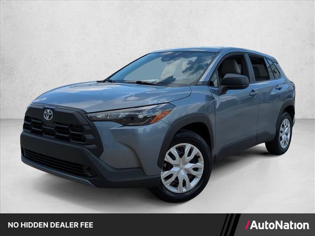 2026 Toyota Corolla Cross L for sale in Winter Park, FL