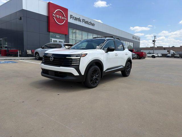 2026 Nissan Kicks SV for sale in Joplin, MO