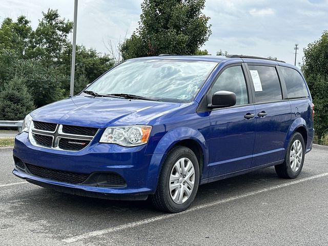 2019 Dodge Grand Caravan SE for sale in Mars, PA