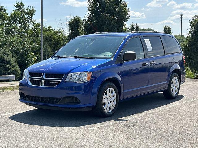 2019 Dodge Grand Caravan SE for sale in Mars, PA