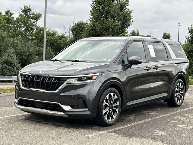 2024 Kia Carnival MPV EX for sale in Mars, PA