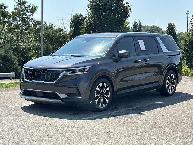 2024 Kia Carnival MPV EX for sale in Mars, PA