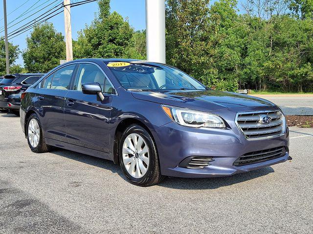 2017 Subaru Legacy 2.5i Premium for sale in Newtown Square, PA