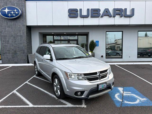2013 Dodge Journey Crew for sale in Beaverton, OR