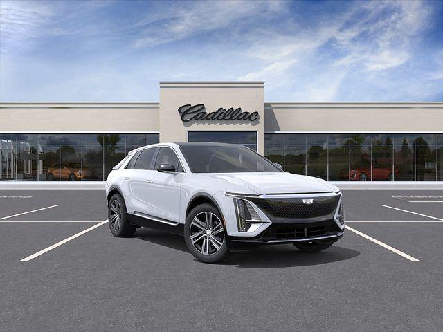 2026 Cadillac iQ Luxury AWD for sale in Danbury, CT