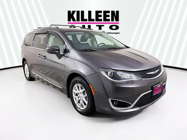 2020 Chrysler Pacifica Touring L for sale in Killeen, TX