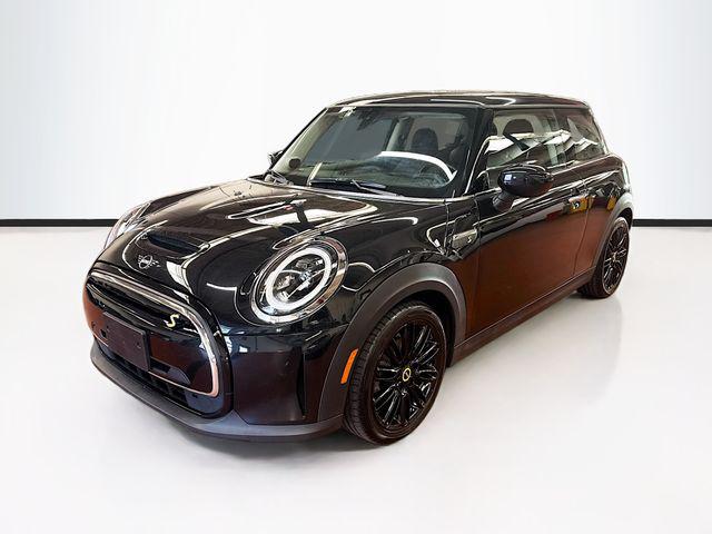 2024 MINI SE Hardtop Cooper for sale in Peabody, MA
