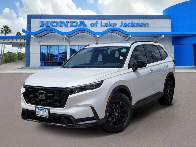 2026 Honda CR-V Hybrid 2WD Sport for sale in Lake Jackson, TX