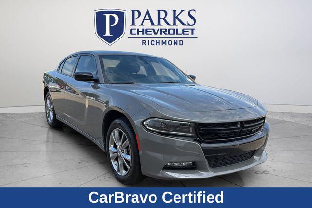 2023 Dodge Charger SXT AWD for sale in Richmond, VA