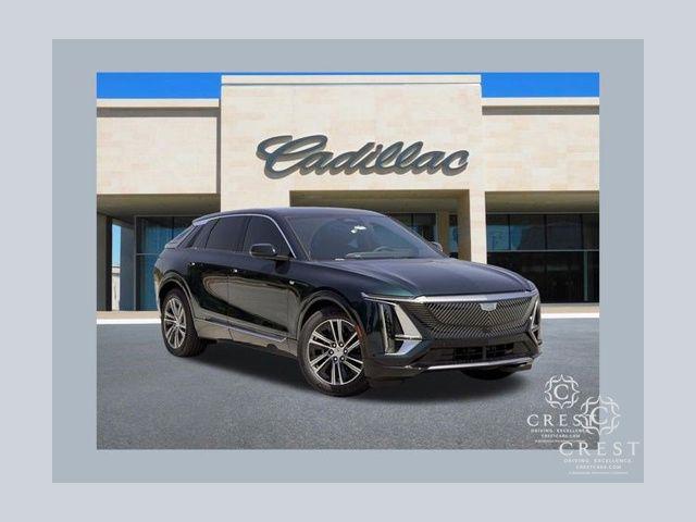 2026 Cadillac iQ Luxury AWD for sale in Frisco, TX