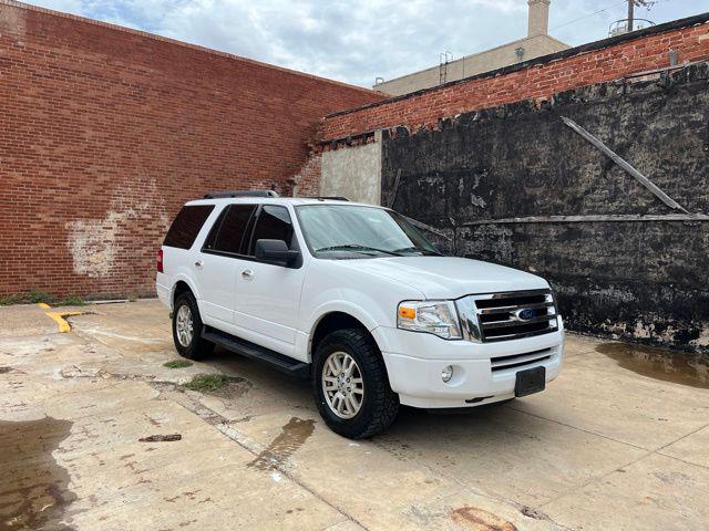 2012 Ford Expedition XLT for sale in Comanche, TX