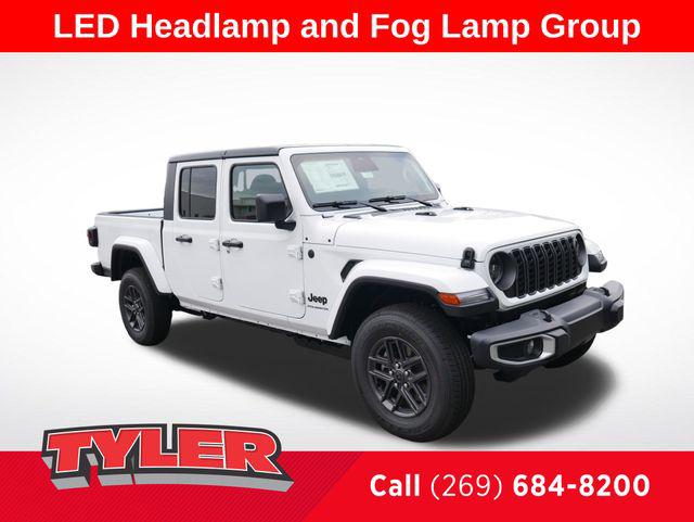 2026 Jeep Gladiator Sport S for sale in Niles, MI