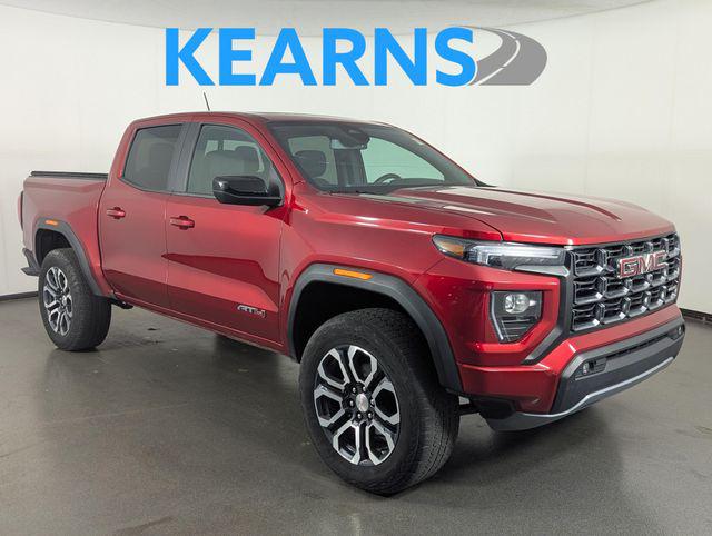 2024 GMC Canyon AT4 for sale in Johnson Creek, WI