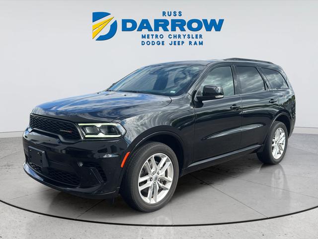 2024 Dodge Durango GT Plus AWD for sale in Milwaukee, WI