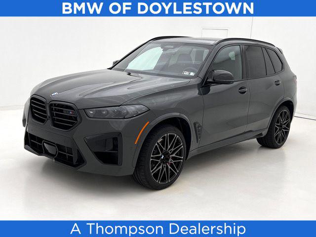 2026 BMW X5 M Competition for sale in Doylestown, PA