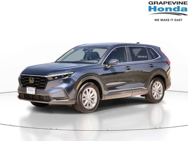2025 Honda CR-V EX-L AWD for sale in Grapevine, TX