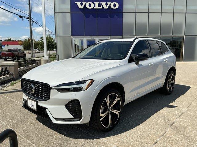 2024 Volvo XC60 B5 Ultimate Dark Theme for sale in Overland Park, KS
