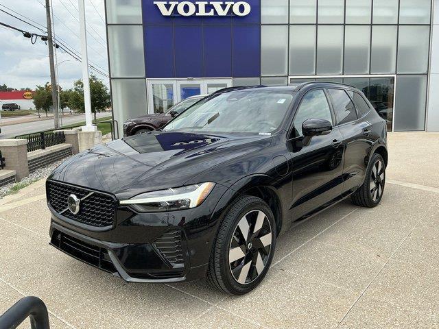 2024 Volvo XC60 Recharge T8 Ultimate Dark Theme for sale in Overland Park, KS