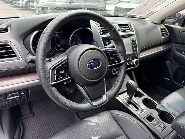 2019 Subaru Outback 2.5i Limited 2019 Subaru Outback 2.5i Limited