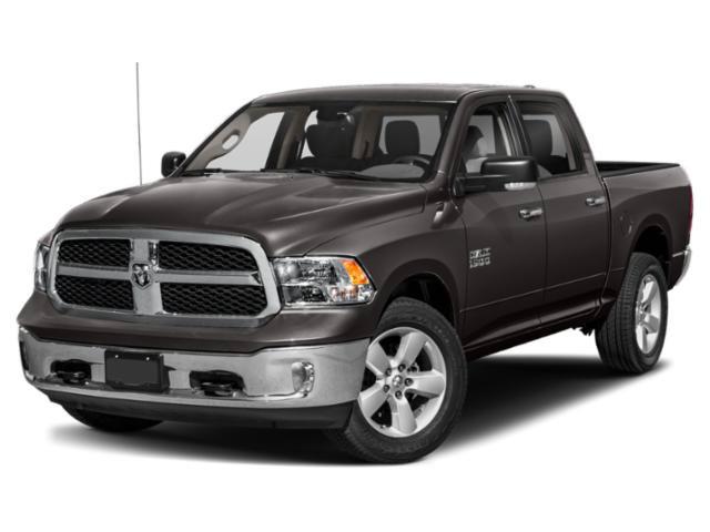 2022 RAM 1500 Classic SLT Crew Cab 4x4 57 Box 2022 RAM 1500 Classic SLT Crew Cab 4x4 57 Box