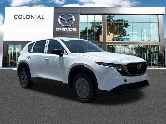 2026 Mazda CX-5 2.5 S Select for sale in Danbury, CT