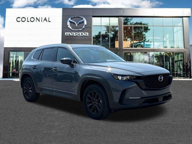 2026 Mazda CX-50 2.5 S Preferred for sale in Danbury, CT