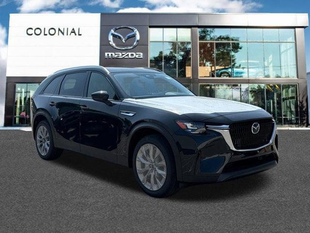 2026 Mazda X-90 3.3 Turbo Preferred for sale in Danbury, CT
