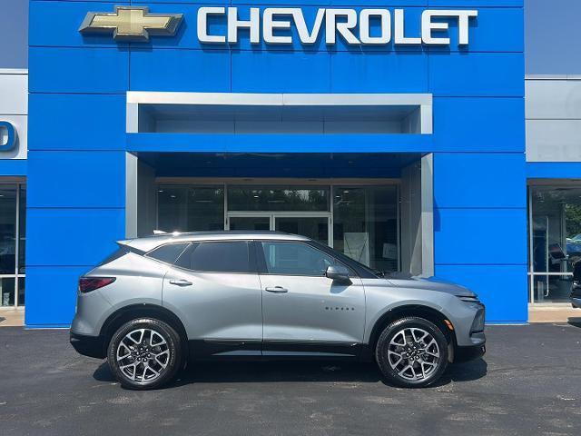 2025 Chevrolet Blazer FWD RS for sale in Frontenac, KS