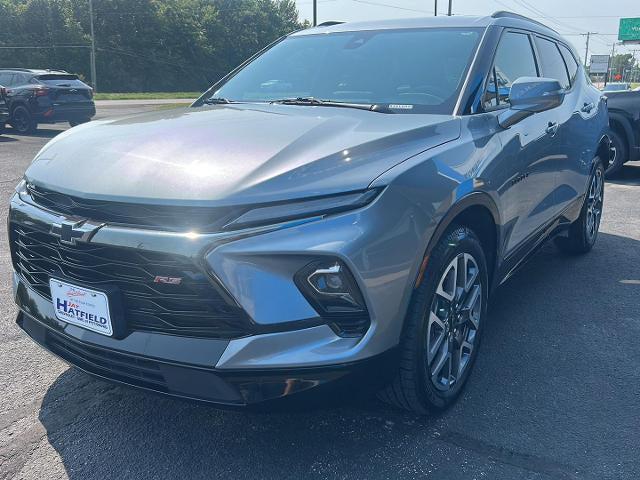 2025 Chevrolet Blazer FWD RS