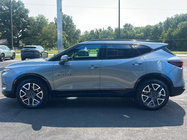 2025 Chevrolet Blazer FWD RS