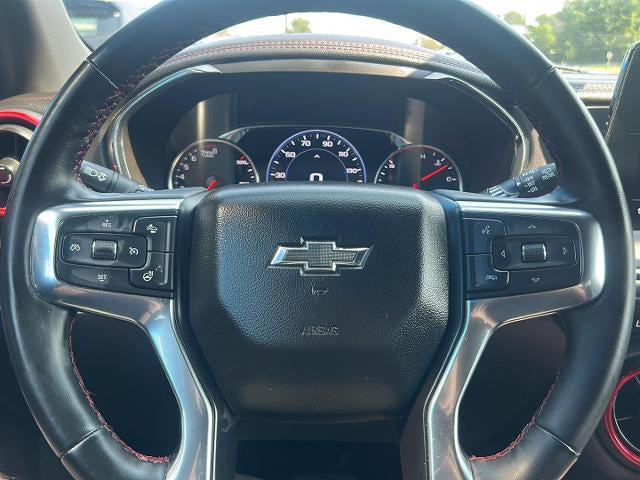 2025 Chevrolet Blazer FWD RS