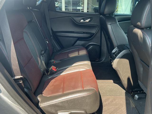 2025 Chevrolet Blazer FWD RS