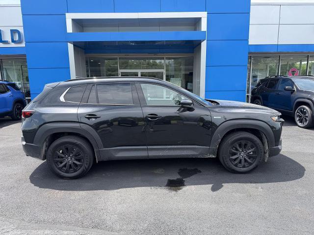 2025 Mazda CX-50 Hybrid Premium Package for sale in Frontenac, KS